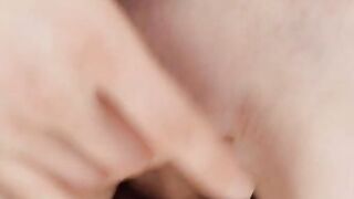 WHITEBOXXX - Lovenia Lux Tight 19 yo Year Old Ass Loves Deep Anal - LETSDOEIT