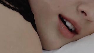 WHITEBOXXX - (Stacy Cruz, Alberto Blanco) - Irresistible Mistress Goddess Morning Sex With Her Boyfriend