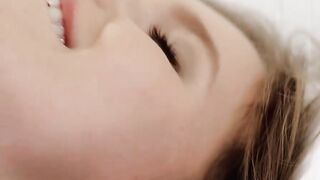 WHITEBOXXX - (Stacy Cruz, Alberto Blanco) - Irresistible Mistress Goddess Morning Sex With Her Boyfriend