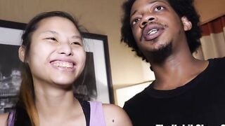 scream vietnamese newbie raya nguyen fucks ronnie hendrixxx
