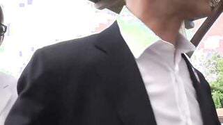 Rocco Siffredi STUFFED Our Gaping Asses With His LARGE FOOTLONG DICK!