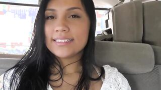 Reina Velez Stunning Bae sexy Amateur Eighteen Sex With Big Cock