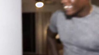 fucked mena carlisles twat with no mercy louie smalls