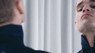 WHITEBOXXX - Jessica Portman Perfect Beauty Mistress Perfect Love Making Session Full Scene