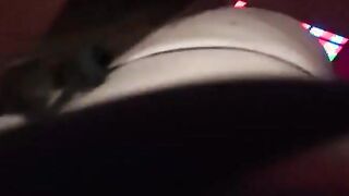 Doing anal like a pro