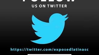 Exposed Latinas - I screwed my step daughter in her bed - Erika Ramírez