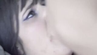 CASTINGFRANCAIS - Long Booty Amateur cunt with mouth Takes A Huge Cock In Her Pussy - AMATEUREURO