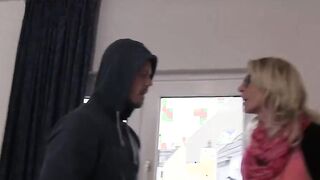AMATEUREURO - Long Boobs Mature Needs A Strong Man To Fuck Her Pussy Real Incredible Sexy Hot