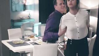 PURE TABOO Jealous Bro Freezes Time To Fuck His Best Friend's Girlfriend