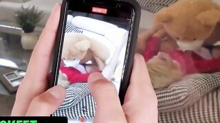 TeamSkeet Selects - The Valentine's Day 1 Of A Kind Compilation Of The