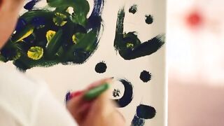 cougar Artist Tina Kay Needs A Super Beauty 3-Way To Forget