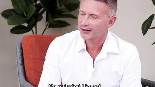 I fuck my Partner