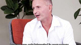 I fuck my Partner