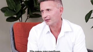 I fuck my Partner