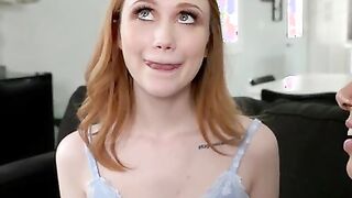 Some Cock Would Make You Less Stuck Up Stepsister -