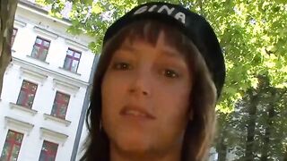 GINA and the TRUE GERMAN SWINGERS!!! - Chapter #05