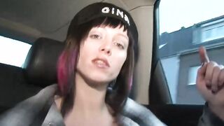 GINA'S and the Real German Stories - (Chapter #02)
