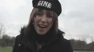 GINA Deckt Auf!!! Chapter 01