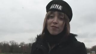 GINA Deckt Auf!!! Chapter 01