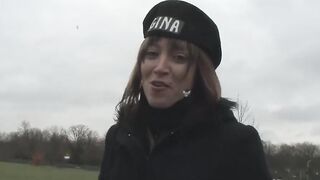 GINA Deckt Auf!!! Chapter 01