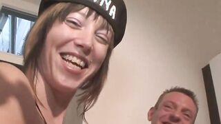 GINA Deckt Auf!!! Chapter 01