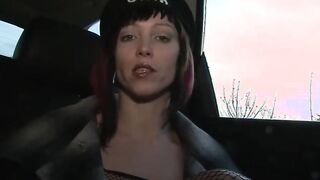 GINA'S and the Real German Stories - (Chapter #03)