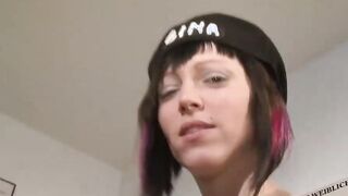 GINA'S and the Real German Stories - (Chapter #03)