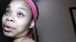 19 yo ms freak nasty redboned intro banged