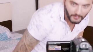 Crazy German Milf loves to be screwed!!!