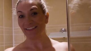 Crazy German Milf loves to be screwed!!!
