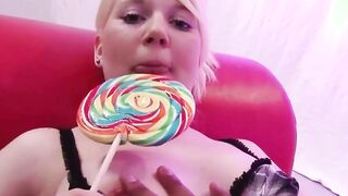 SPERMA LOVERS - (Full HD Scene - Original Version uncut)