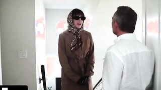 MYLF - Hot Milf Seduces Sons Teacher For Him To Gives Gorgeous Hot Recommendation For College