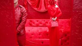 50 Shades of Red