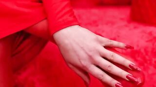 50 Shades of Red