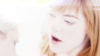 WHITE BOXXX - Barely Legal Babes Spice Things Up With A