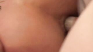 AMATEUR EURO sexy Mom Lyna Cypher Anal Sex With Casanova