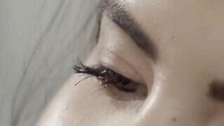 DOE PROJECTS - Sweet Girlfriend Lady Dee Finger Bang Before Sensual Fellatio - LETSDOEIT