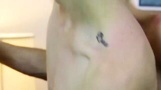 Hot cum session with hot twinks Jessie Jason and Jasper