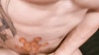 Hardcore fucking with tattooed Niko Carr compilation