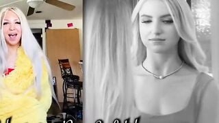 ExCoGi - Goddess 18 year old yo Porn Virgin Britt Getting Plowed!