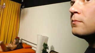 German real SWINGERS!!! - Episode #03