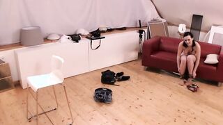MY SEXUAL ALBUM - Amazingly Hot vagina with mouth Sarah Highlight Fucks At The Photoshoot - LETSDOEIT