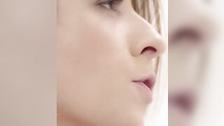 WHITEBOXXX - Deep Anal And Screaming Orgasms With Thin Bae Rebecca Volpetti - LETSDOEIT