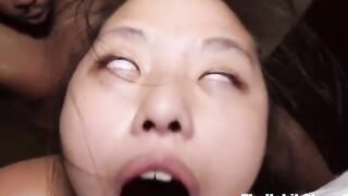 ronnie hendrixxx fucking the devil out of raya nguyen