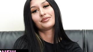 TeamSkeet - Irresistible Vikki Valentine Ready To Impress Everyone On