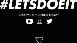 Last Week On LETSDOEIT - Take A Moment To Check