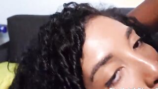 pound that asshole Ariella Ferraz big black cock jamaican clarkes boutaine