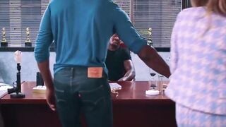 BLACKED - DOUBLE TEAM - The Double Penetration Compilation