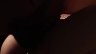 Wife films husband cheating with another woman