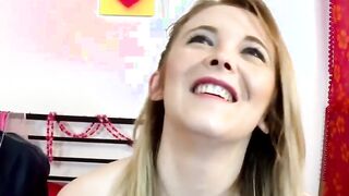 french amateur 19 yo next door make her first time porn